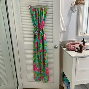 Lilly Pulitzer jumpsuit